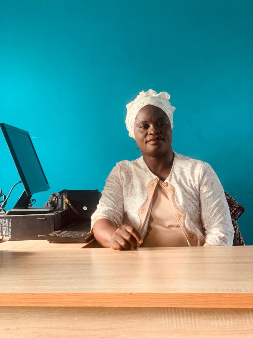 Idowu Aderonke Yemisi